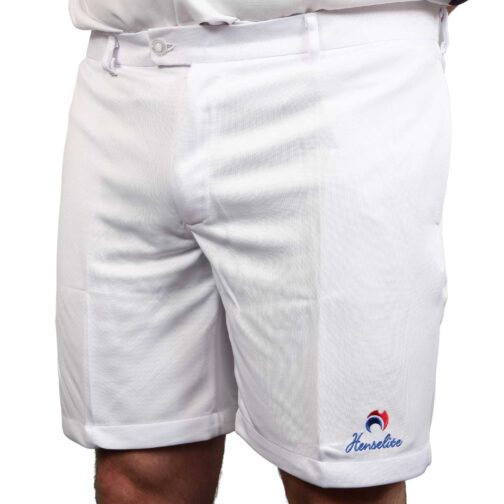 Henselite Britannia Dress Shorts