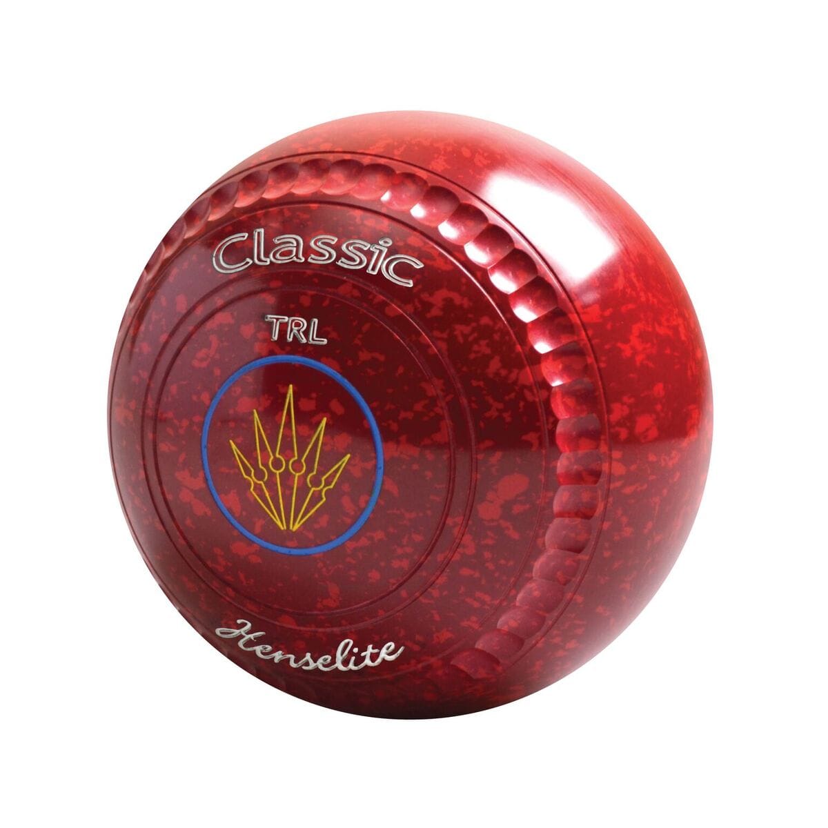 Henselite Classic TRL Coloured - Image 2