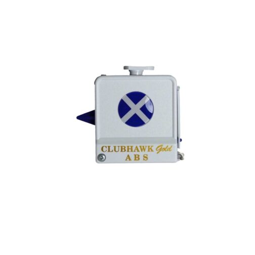 Clubhawk Gold ABS - Country Range