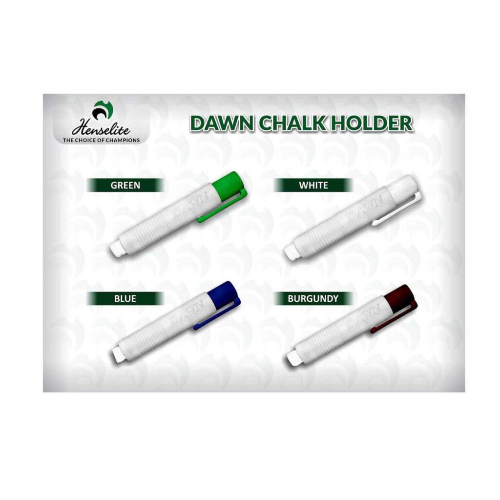 Dawn Chalk Holder – Greengauge Sports