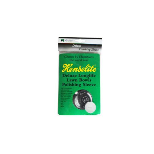Deluxe Polishing Sleeve