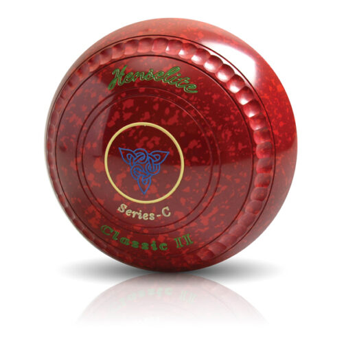Henselite Classic II Coloured