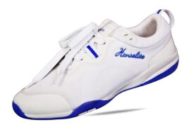 Henselite Blade 36 Gents Shoes