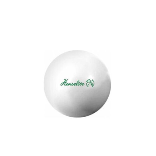 Henselite Lawn Jack - White