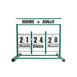 Mini Deluxe Scoreboard