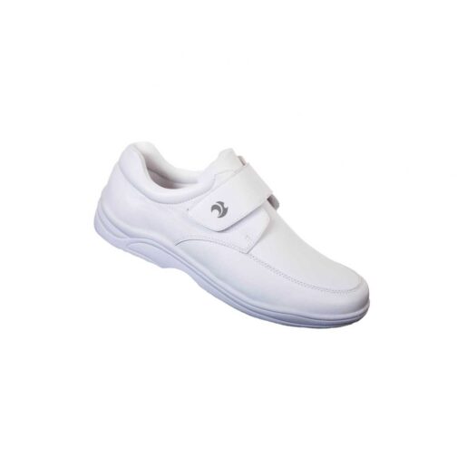 Henselite Sports Velcro (Wide-Fitting)