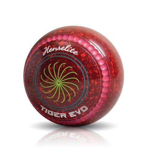 Henselite Tiger EVO Coloured