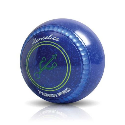 Henselite Tiger PRO Coloured - Image 2