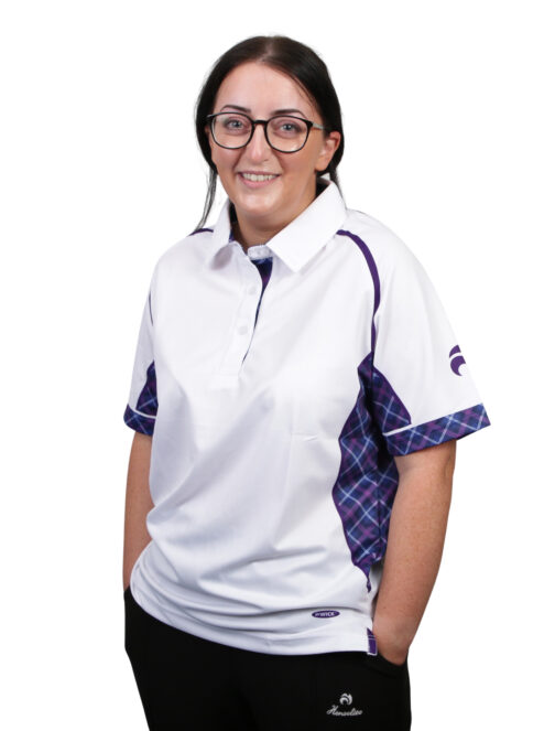 Henselite Lowland Blouse (Sublimated Printing) - Image 3