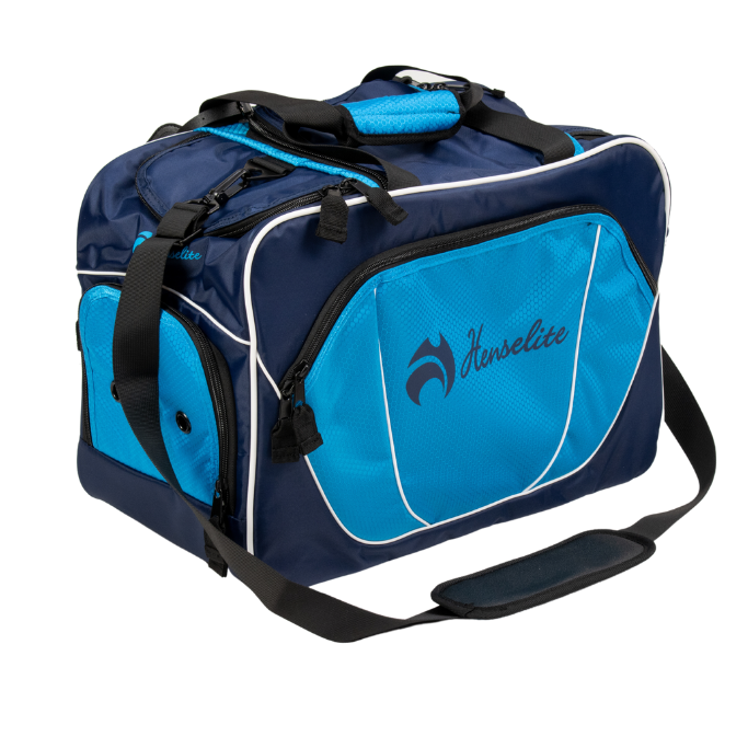 Henselite Professional Sports Bag - Image 2