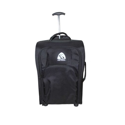 Prohawk Classic Trolley Bag (Black) - Image 3
