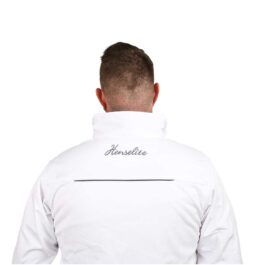 Henselite Quarter Zip Fleece Jacket