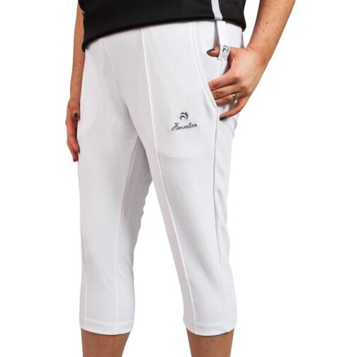 Henselite Ladies Sports Cropped Trousers