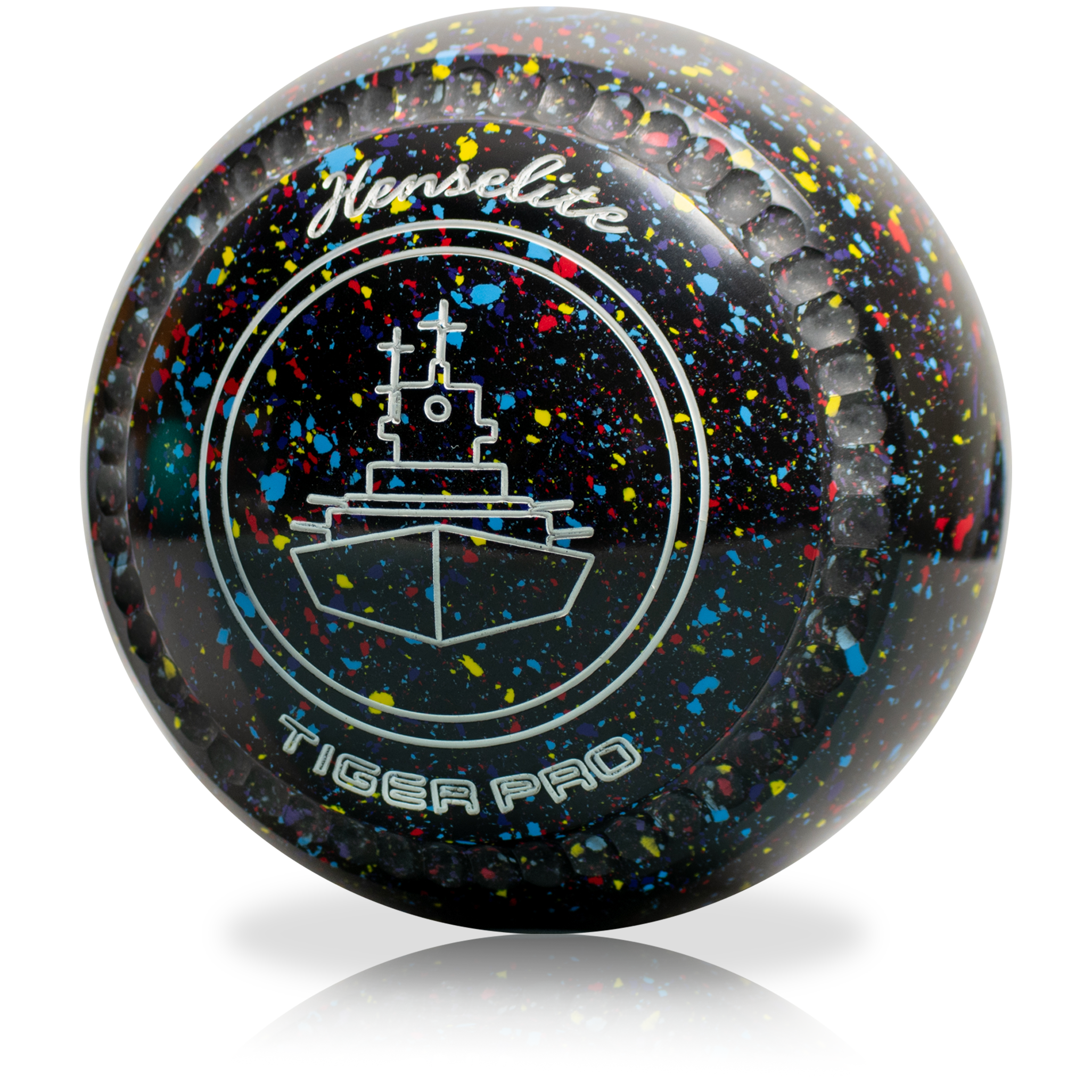 Henselite Tiger PRO Coloured - Image 9