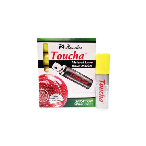 Toucha Chalk Spray (10g)