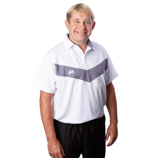 Henselite Victory Polo Shirt - Image 3