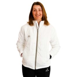 Henselite Lightweight Padded Jacket