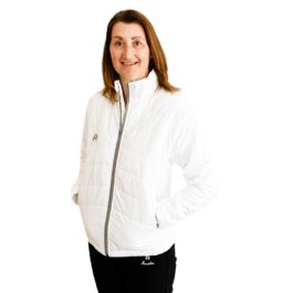 Henselite Lightweight Padded Jacket