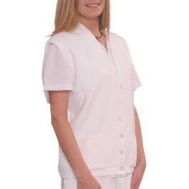 Henselite Ribbed Waistcoat