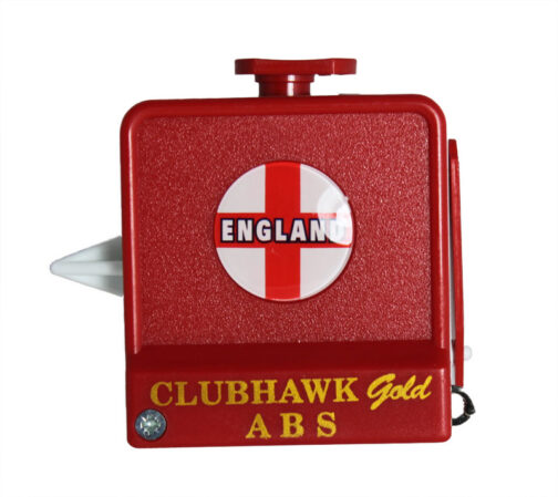 Clubhawk Gold ABS - Country Range - Image 3