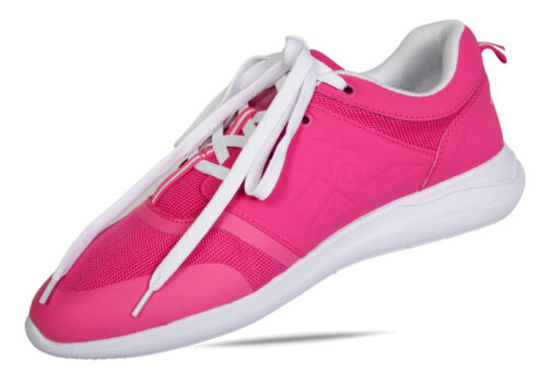 Henselite HL74 Ladies Metro VM Shoe Viva Magenta