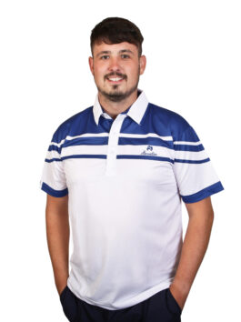 Henselite Style 22 Polo Shirt