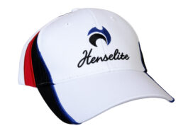Henselite Baseball Cap