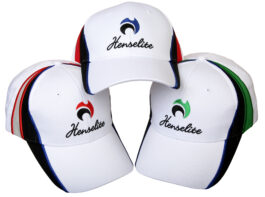 Henselite Baseball Cap