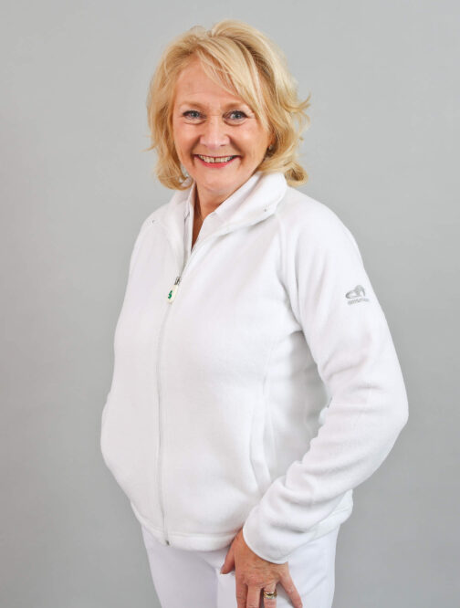 Emsmorn Liberty Ladies Fleece Jacket
