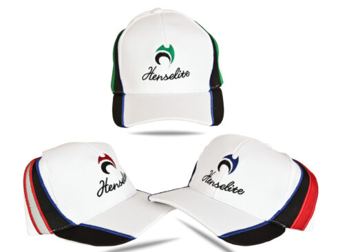 Henselite Baseball Cap