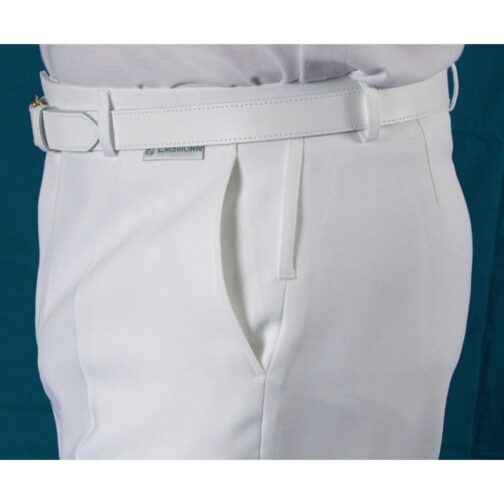 Emsmorn Leather Belt - Image 2