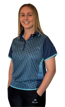 Henselite Style 23 Ladies Blouse