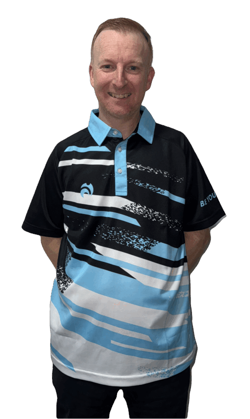 Henselite Limited Edition Polo Shirts - Image 6