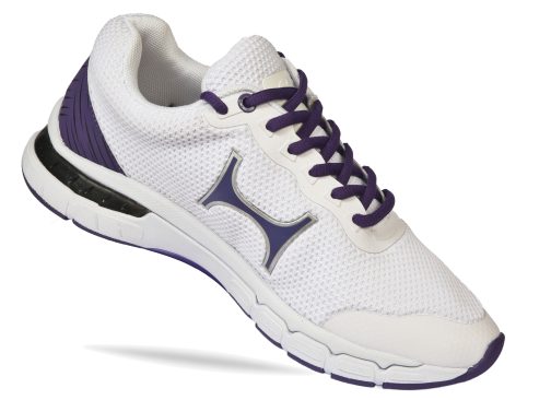 Henselite Impact L500 Ladies Shoe - Image 2