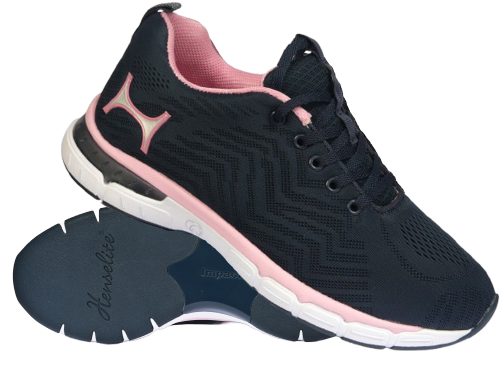 Henselite Impact L510 Ladies Shoe - Image 3
