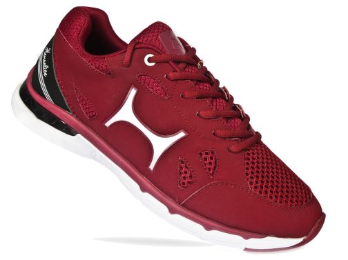Henselite Impact M105 Gents Shoe - Image 2