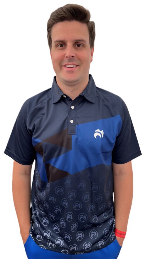 Henselite Limited Edition Polo Shirts