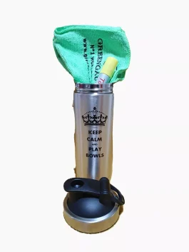 Lawn Bowls Gift Set #2