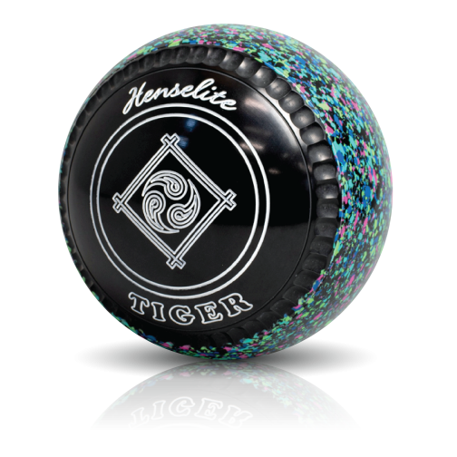 Henselite Limited Edition Colour - Mystic Slice