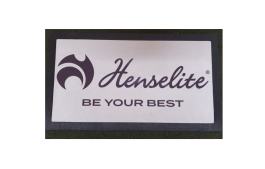 Personalised Bar Mat