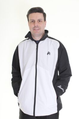 Henselite Caledonia Waterproof Jacket