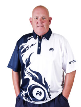 Henselite Style 25 Polo Shirt