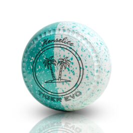 Henselite Limited Edition Colour – Peppermint Duo
