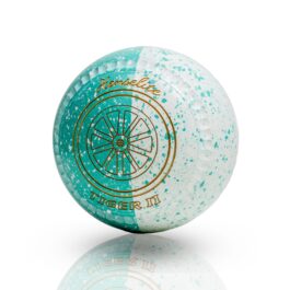 Henselite Limited Edition Colour – Peppermint Duo