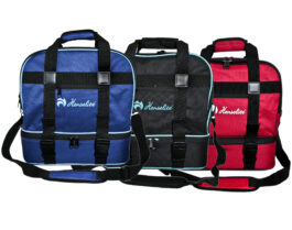 Henselite Professional Midi Plus Bags