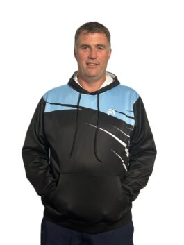 Henselite Overhead Hoodie