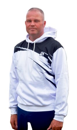 Henselite Overhead Hoodie