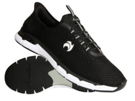 Henselite Impact L515 Slip-On Ladies Shoe