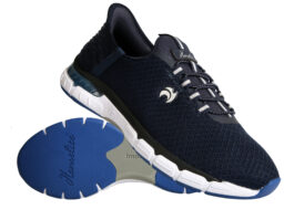 Henselite Impact L515 Slip-On Ladies Shoe