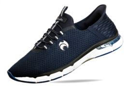 Henselite Impact L515 Slip-On Ladies Shoe